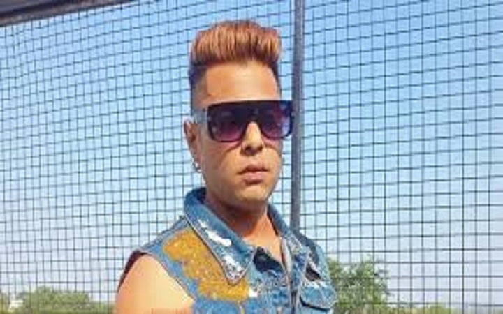 ‘মিস্টার ইন্ডিয়া’ খ্যাত মায়াঙ্ক মারা গেছেন